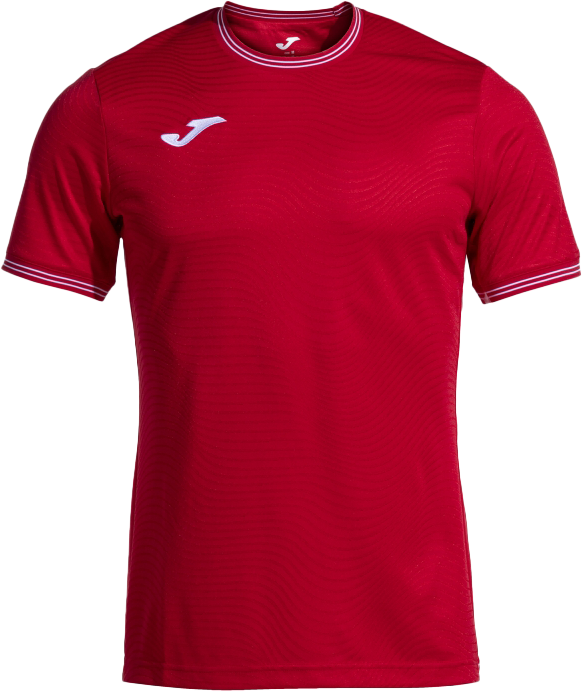 Joma - Toletum V Jersey - Rot