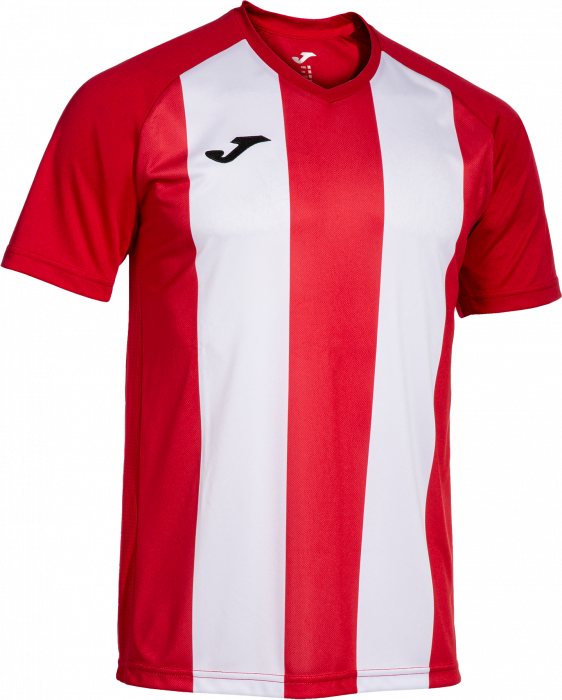 Joma - Inter Iv Jersey - Vermelho & branco