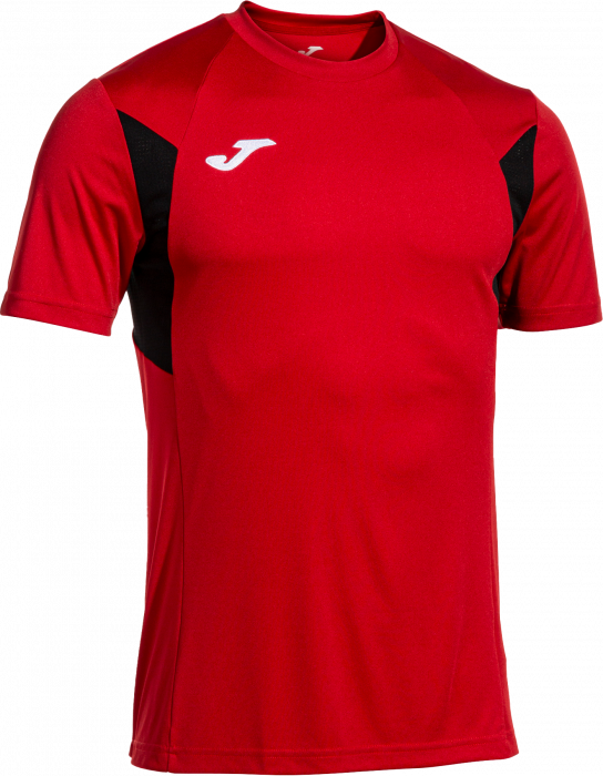 Joma - Winner Iii Jersey - Rot & schwarz