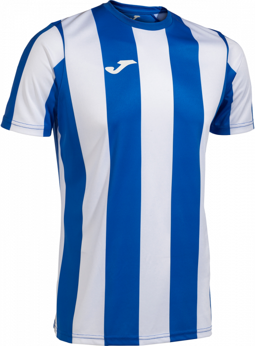 Joma - Inter Classic Jersey - Królewski błękit & biały