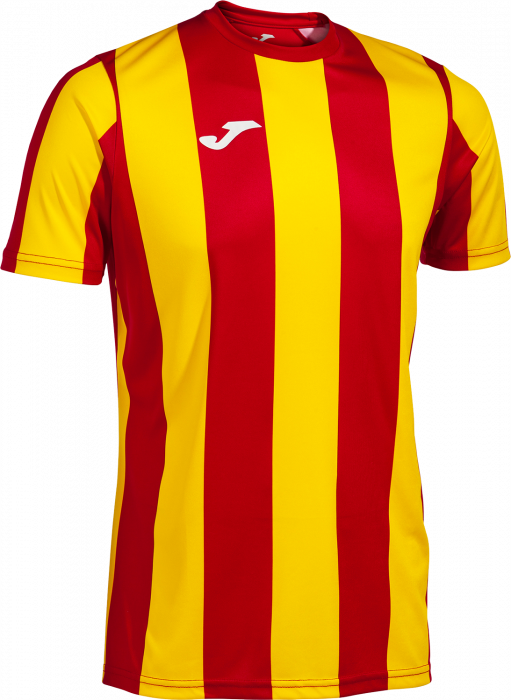 Joma - Inter Classic Jersey - Rouge & jaune