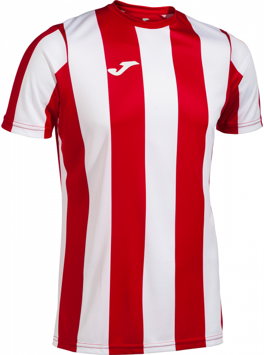 Joma - Inter Classic Jersey - Vermelho & branco