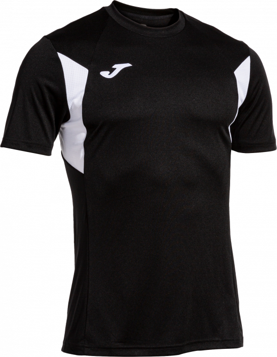 Joma - Winner Iii Jersey - Schwarz & weiß