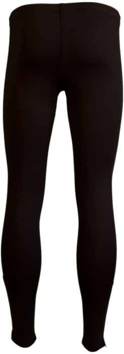 Joma - Long Tights - Black