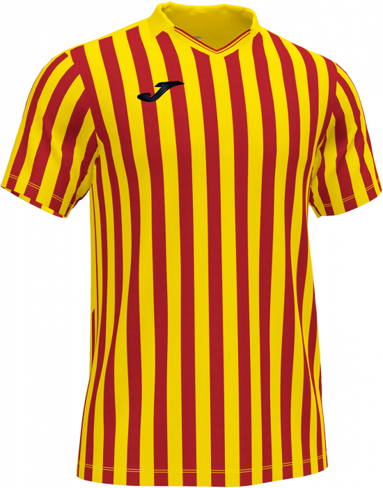 Joma - Copa Ii Jersey - Giallo & rosso