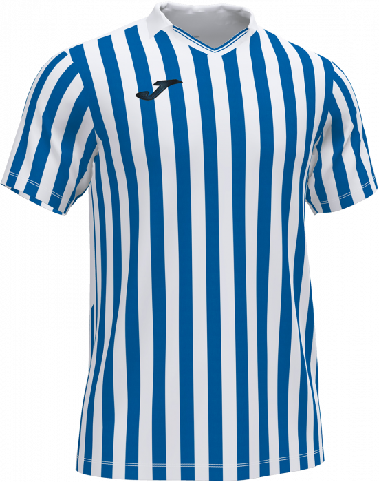 Joma - Copa Ii Jersey - Branco & blue