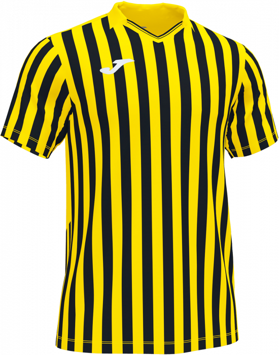 Joma - Copa Ii Jersey - Jaune & noir