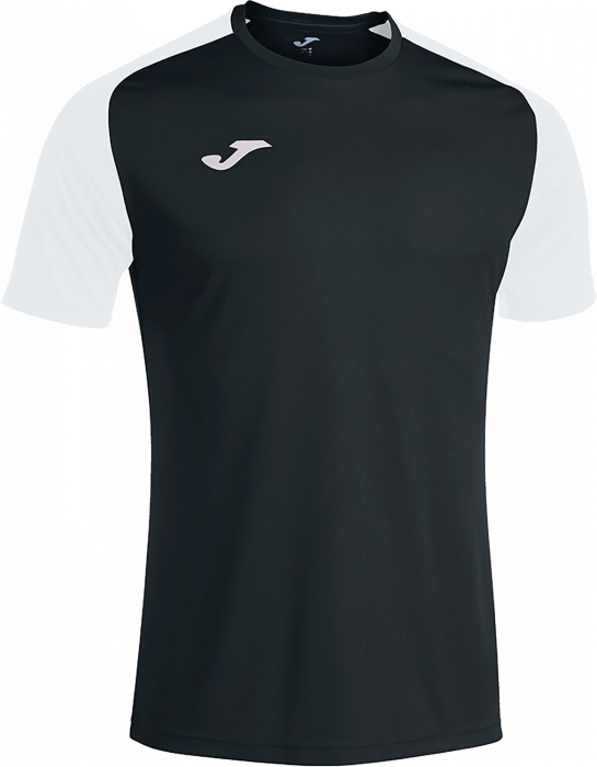 Joma - Academy Iv Jersey - negro & blanco