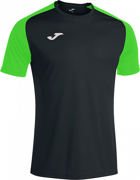 Joma - Academy Iv Jersey - schwarz & lime