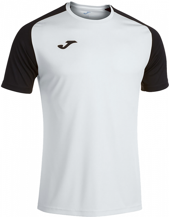 Joma - Academy Iv Jersey - Blanco & negro