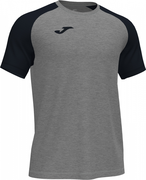 Joma - Academy Iv Jersey - Anthracite Grey & svart