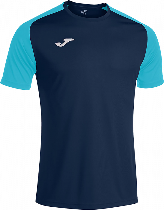 Joma - Academy Iv Jersey - Azul-marinho & turquesa