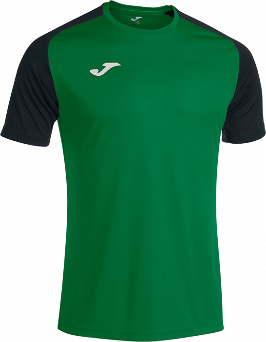 Joma - Academy Iv Jersey - Vert & noir