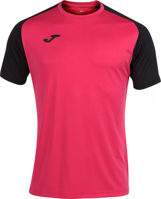 Joma - Academy Iv Jersey - Magenta & black