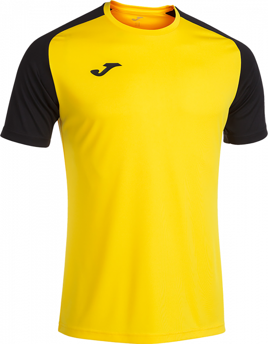 Joma - Academy Iv Jersey - Jaune & noir