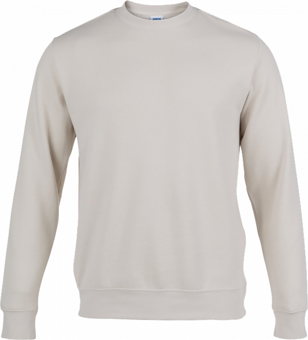 Joma - Montana Sweatshirt - Egg white