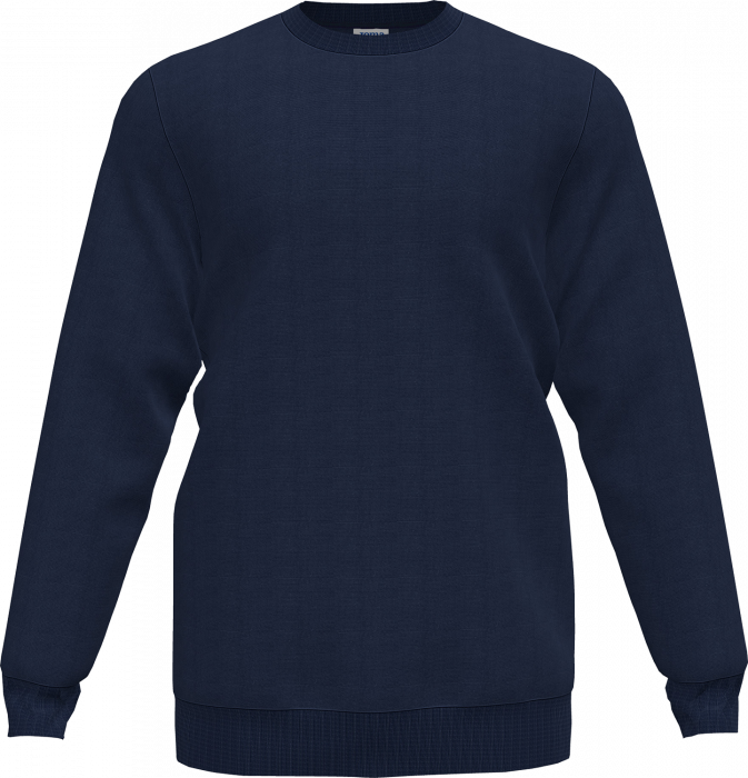 Joma - Montana Sweatshirt - Marinblå