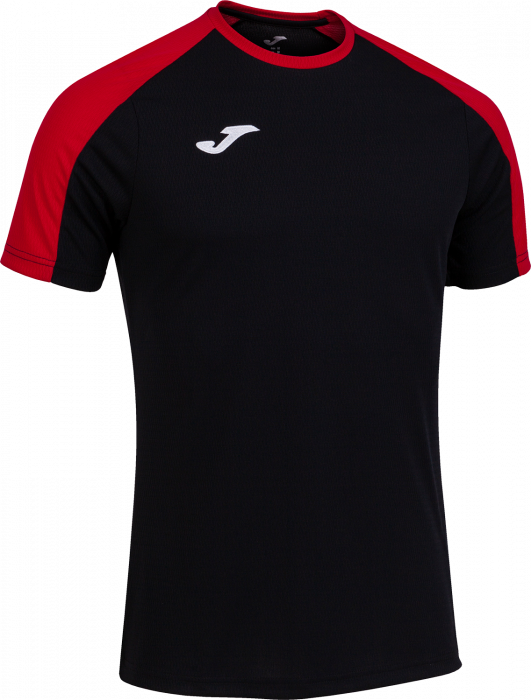 Joma - Eco Championship Jersey - Svart & röd