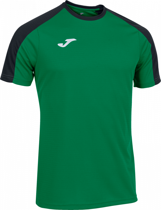 Joma - Eco Championship Jersey - Groen & zwart