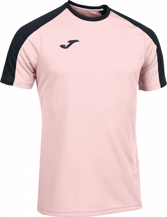 Joma - Eco Championship Jersey - Pink & blu navy