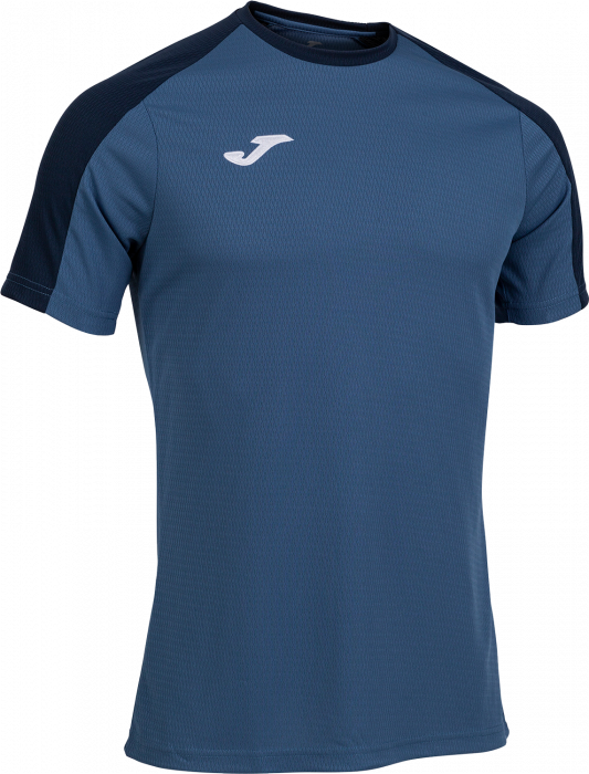 Joma - Eco Championship Jersey - Blue & blu navy