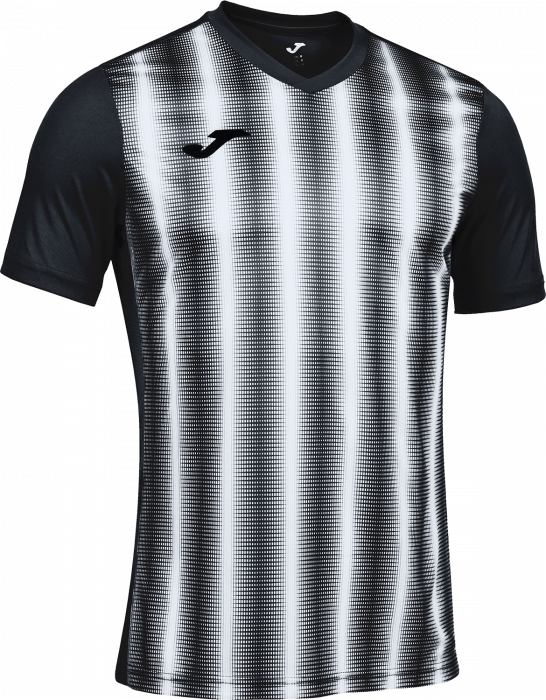 Joma - Inter Ii Jersey - noir & blanc