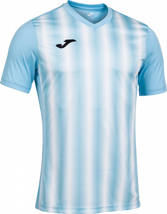 Joma - Inter Ii Jersey - Sky Blue & wit