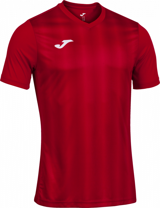 Joma - Inter Ii Jersey - Rosso