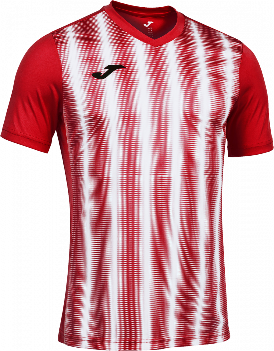 Joma - Inter Ii Jersey - Red & white