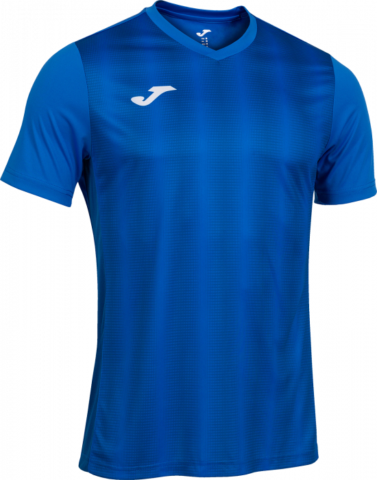 Joma - Inter Ii Jersey - Bleu roi