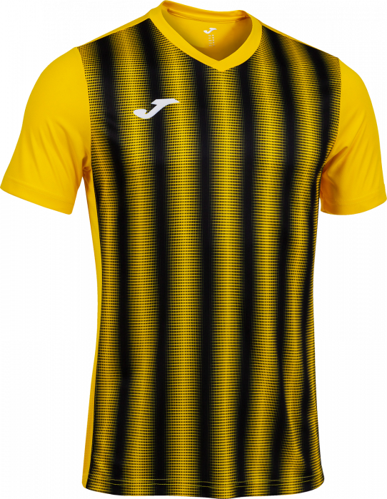 Joma - Inter Ii Jersey - Amarillo & negro