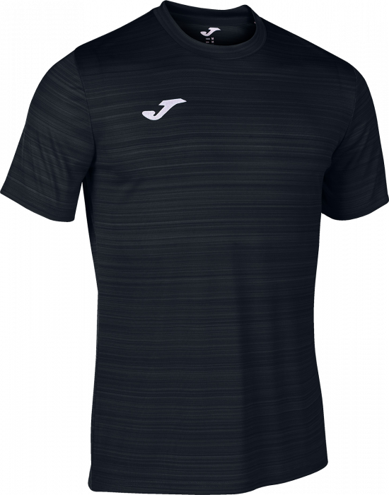 Joma - Grafity Iii Match Jersey - black