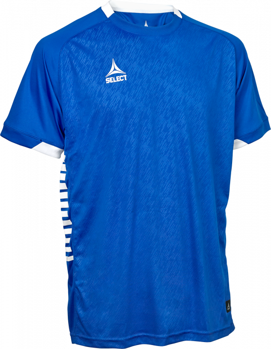 Select - Spain Jersey - Azul & branco