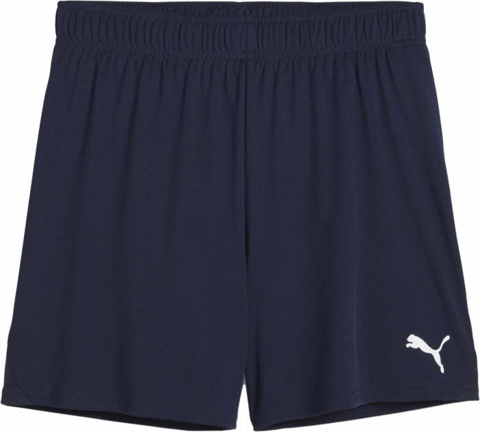 Puma - Teamgoal Shorts Women - Marino