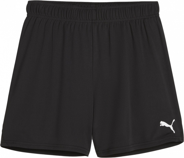 Puma - Teamgoal Shorts Women - Czarny