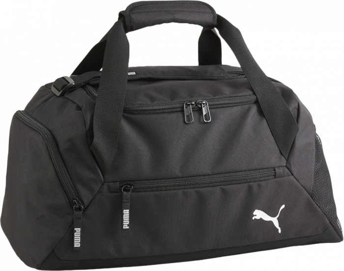 Puma - Teamgoal Teambag L - Svart