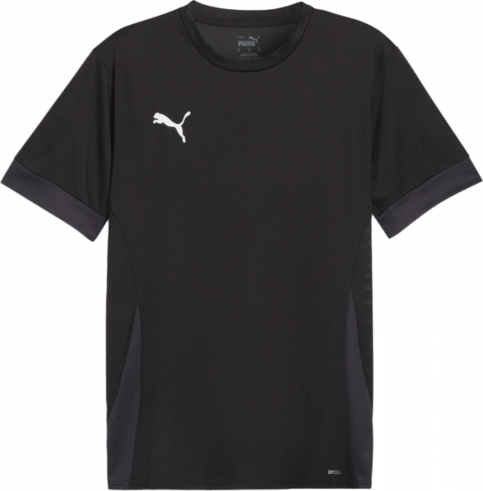 Puma - Teamgoal Matchday Jersey - Nero