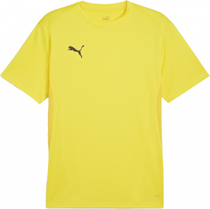 Puma - Teamgoal Jersey Jr - Gul