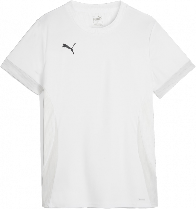 Puma - Teamgoal Matchday Jersey Women - Blanc