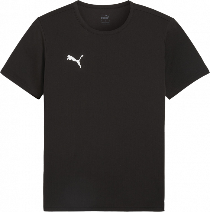 Puma - Teamrise Matchday Jersey - Black