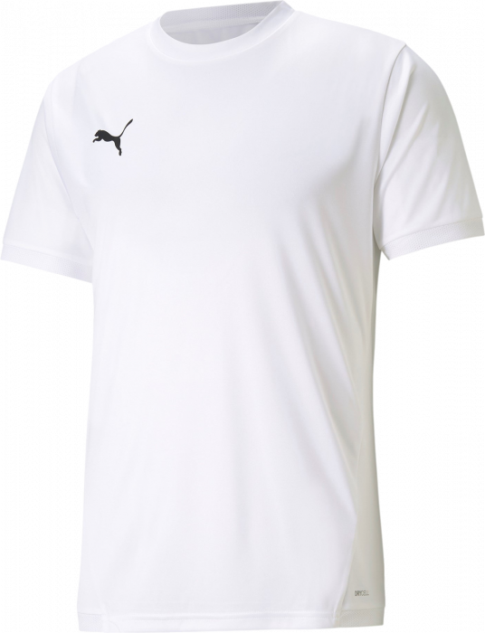 Puma - Teamliga Jersey - Branco