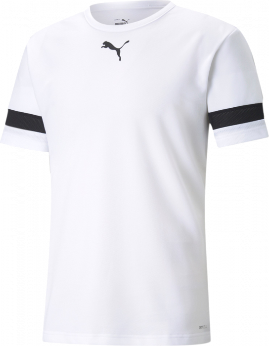 Puma - Teamrise Jersey - Blanco