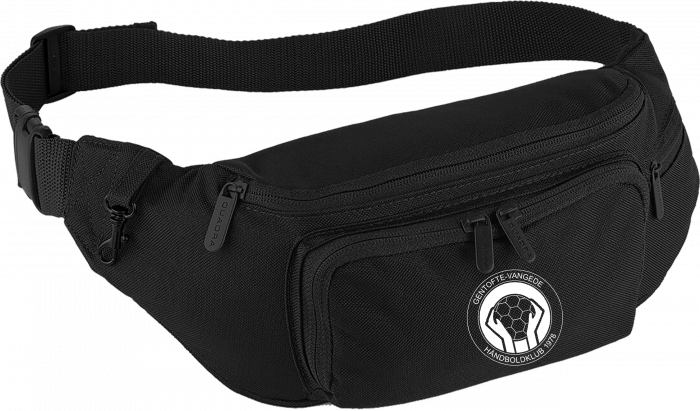 Quadra/Bagbase - Gvh Belt Case - Black