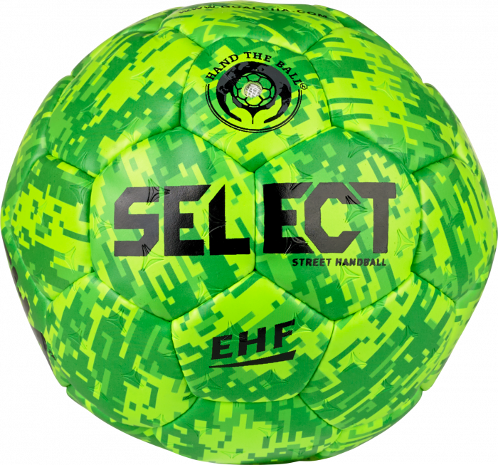 Select - Goalcha Street V25 - Grün