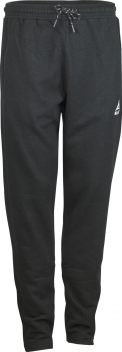 Select - Oxford V25 Joggingbukser - Sort