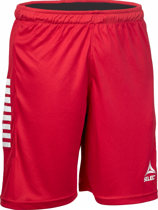 Select - Monaco V24 Shorts Kids - Red