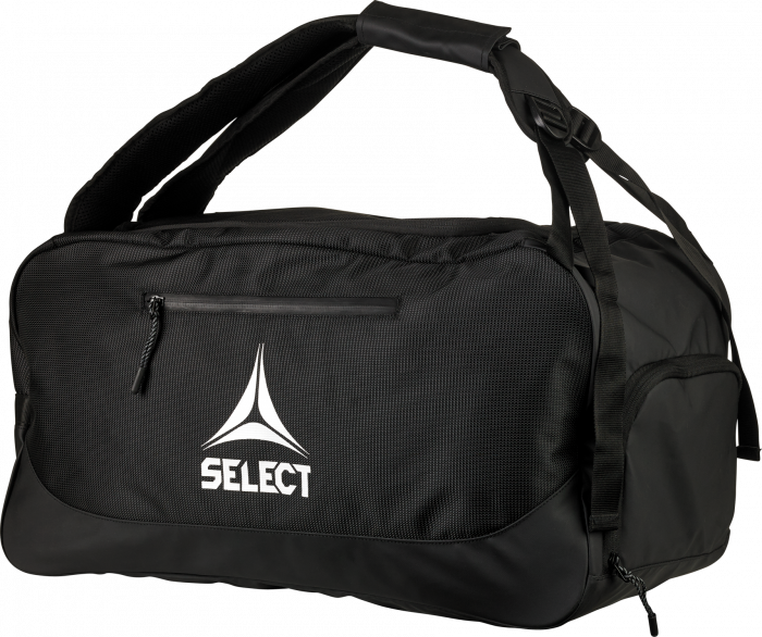 Select - Sportstaske V25 Large 62 L - Nero