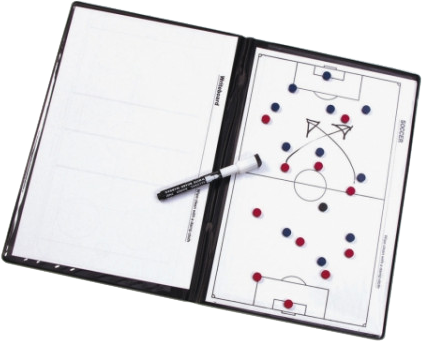 Select - Tactic Board, All Games - Bianco