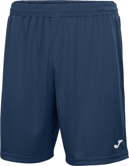 Joma - Nobel Shorts - Blu navy