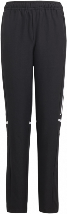 Adidas - Squadra 25 Presentation Pants - Negro